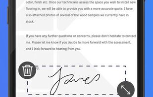 DottedSign screenshot 3