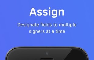 DottedSign screenshot 3