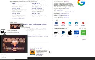 Double-click Image Downloader screenshot 1