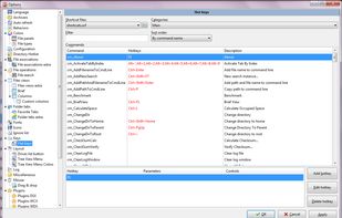 Double Commander screenshot 1