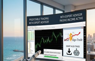 Profitable trading