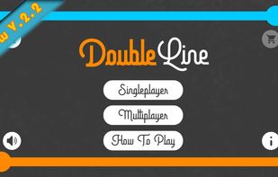 Double Line screenshot 1