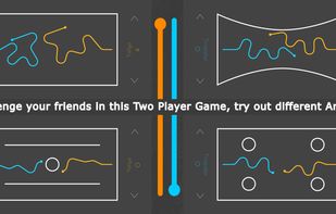 Double Line screenshot 1