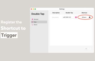 Double Tap screenshot 3