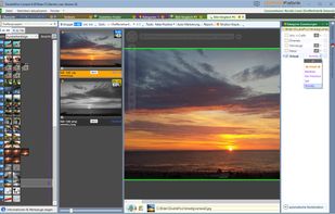 DoublePics screenshot 1