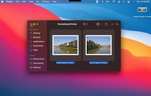 DoubleTake - Panoramas screenshot 1