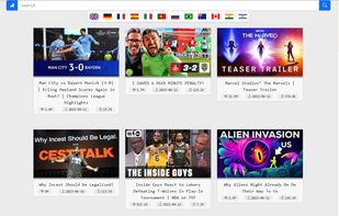 DoubleTube screenshot 2