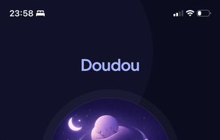 Doudou screenshot 1