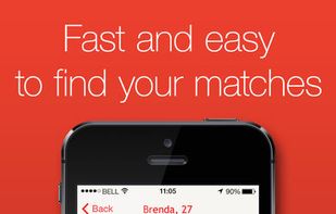 DoULike screenshot 2