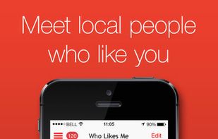 DoULike screenshot 1