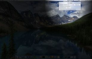 Down Speed screenshot 1