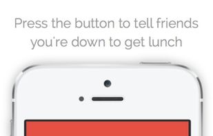 Down To Lunch screenshot 1