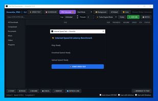 DownGo screenshot 1