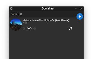 Downline screenshot 3