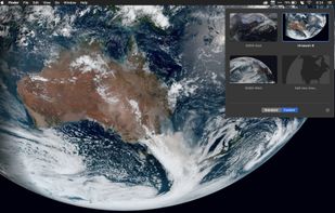 Downlink screenshot 2