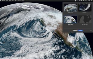 Downlink screenshot 3