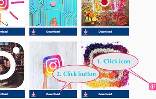 download Instagram videos