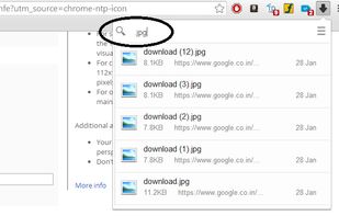 Download manager by madapps screenshot 3