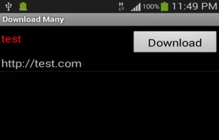 Download Many screenshot 2