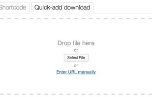 Download Monitor screenshot 3