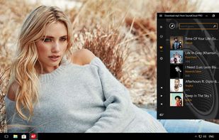Download MP3 from SoundCloud PRO screenshot 3