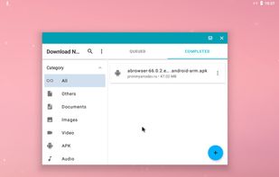 Download Navi screenshot 2