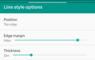 Download Progress++ screenshot 3