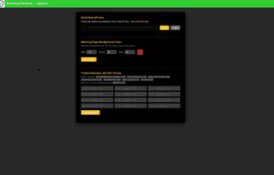 Download Sentinel screenshot 1