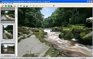 Downloader Pro screenshot 1
