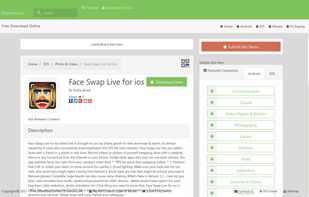 Downlor.com screenshot 1