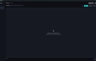 DownSample screenshot 1