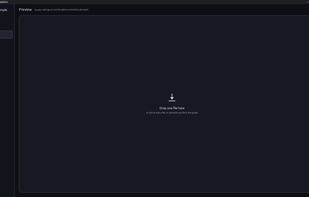 DownSample screenshot 1