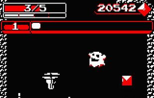 Downwell screenshot 3