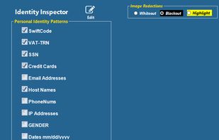 DoxaScan Composer screenshot 3