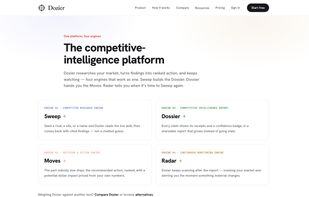 Product Page