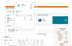 Purchase Order Details
Manage purchase orders, invoices and receipts in one place. Capture accounting details, allocate costs and keep all supporting documents connected to the transaction.
