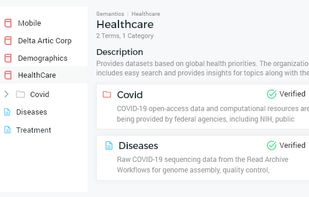 DQLabs, Inc. screenshot 1
