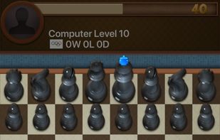 Dr. Chess screenshot 1