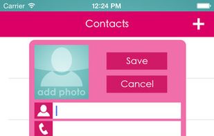 Dr. Contraction Timer screenshot 3