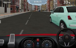 Dr. Driving 2 screenshot 2