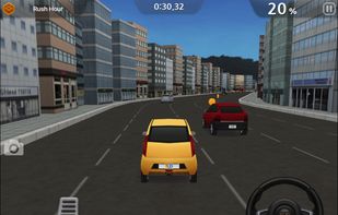 Dr. Driving 2 screenshot 3