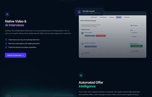 Dr.Job screenshot 2