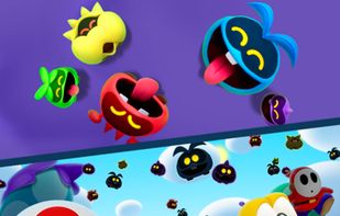 Dr. Mario World screenshot 3