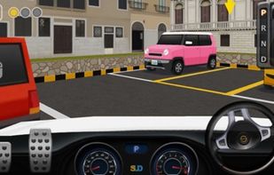 Dr. Parking 4 screenshot 2