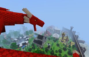 Draconis screenshot 3