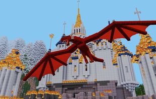 Draconis screenshot 1