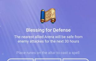 Draconius GO screenshot 2