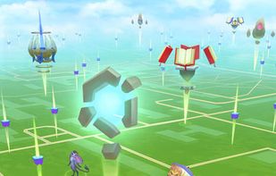 Draconius GO screenshot 1