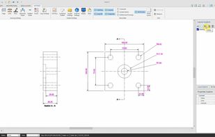 Draft it screenshot 1