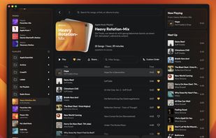 Daft Music screenshot 1